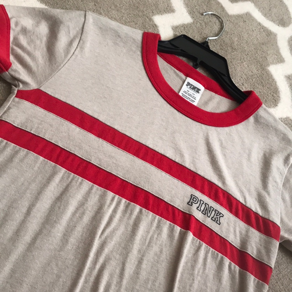 Victoria secret tee shirt